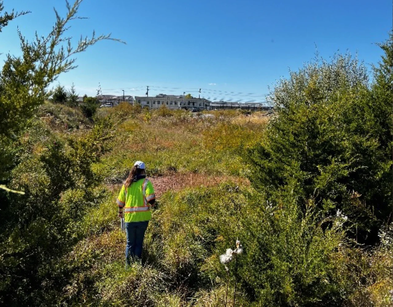 BECO-DULLES TOWN CENTER – LOUDOUN COUNTY, VIRGINIA