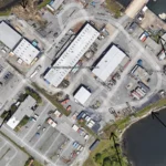 EARL INDUSTRIES, SCOTT'S CREEK, PORTSMOUTH VA