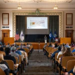 FEMA' National Dam Safety Program Technical Seminar in 2026