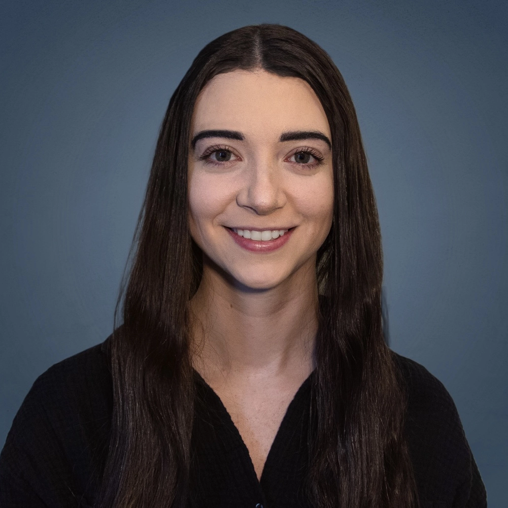Katie Foster, Environmental Scientist/Engineering Technician I