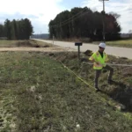 LINE 105 TARBORO – PARMELE REBUILD