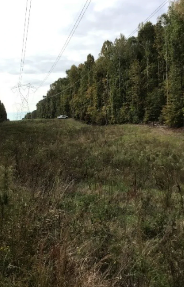 LINE 574 LADYSMITH – ELMONT REBUILD