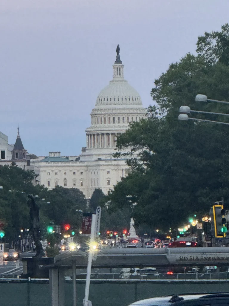 SAME Capitol Building