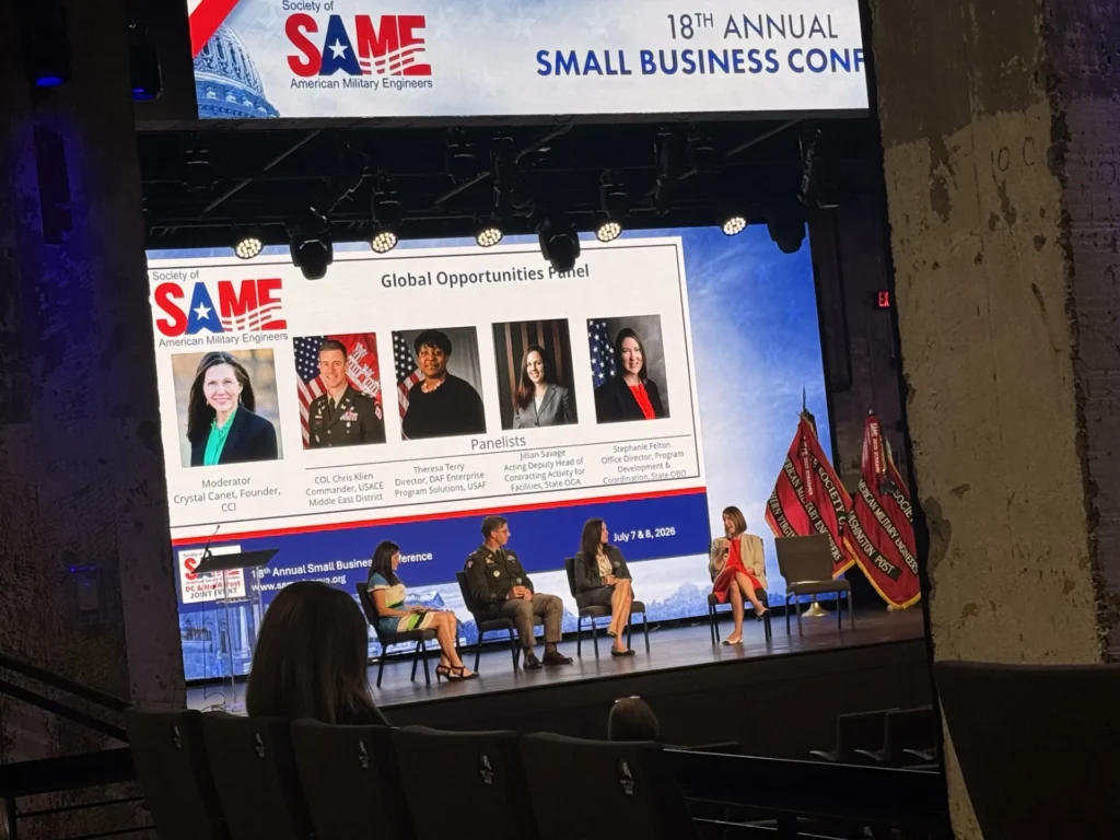 SAME Conference