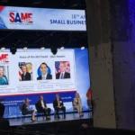 SAME Conference Panel