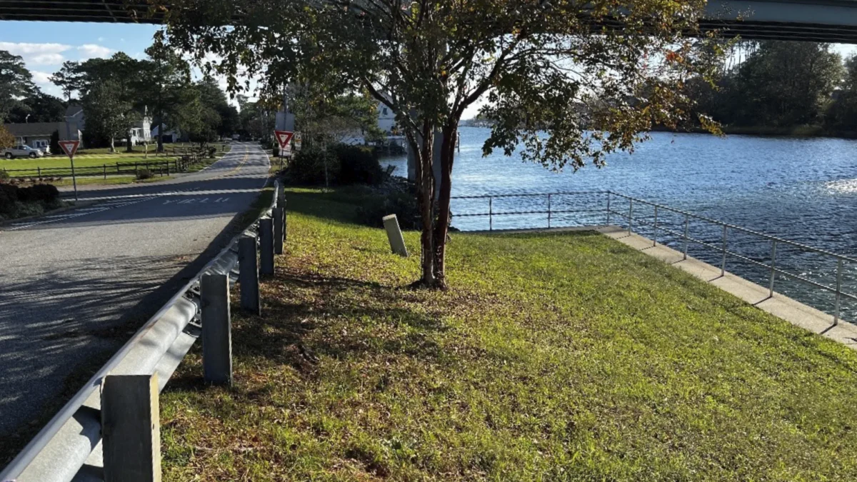 VDOT Environmental Division’s Statewide Wetlands, Streams, and MS-4/TMDL, Planning, Implementation, Maintenance and Monitoring