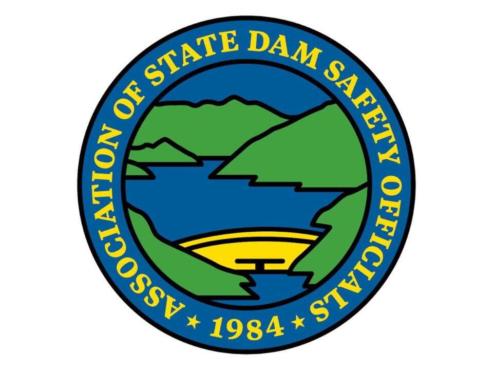Association of state dam safety officials