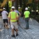 Dam Safety Services - BCE Staff On-site