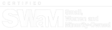 SWaM Logo